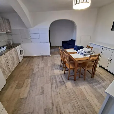 Apartamento Tenerife Casa De Sancho Pansa With Terrace And Garden 600m2 And Ocean And Teide View