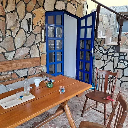 Apartamento Tenerife Casa De Sancho Pansa With Terrace And Garden 600m2 And Ocean And Teide View *